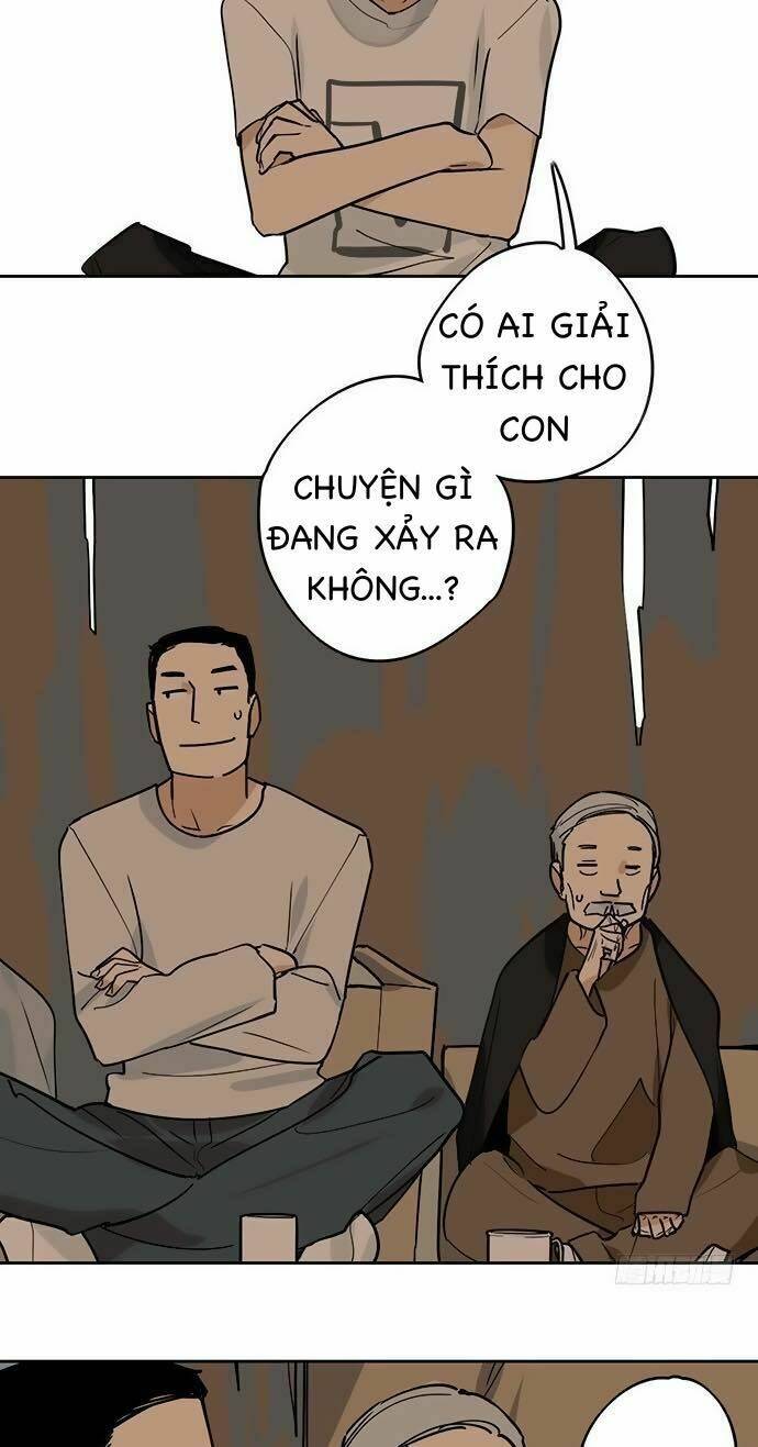Nữ Nhân Tôi Thích Là Quái Kiệt! Chương 6 Ảnh 4