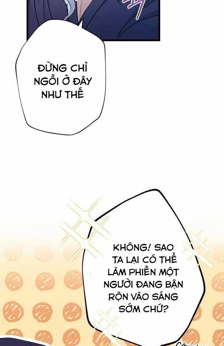 Nếu Là Phản Diện, Liệu Tôi Sẽ Chết? Chương 48 Ảnh 47