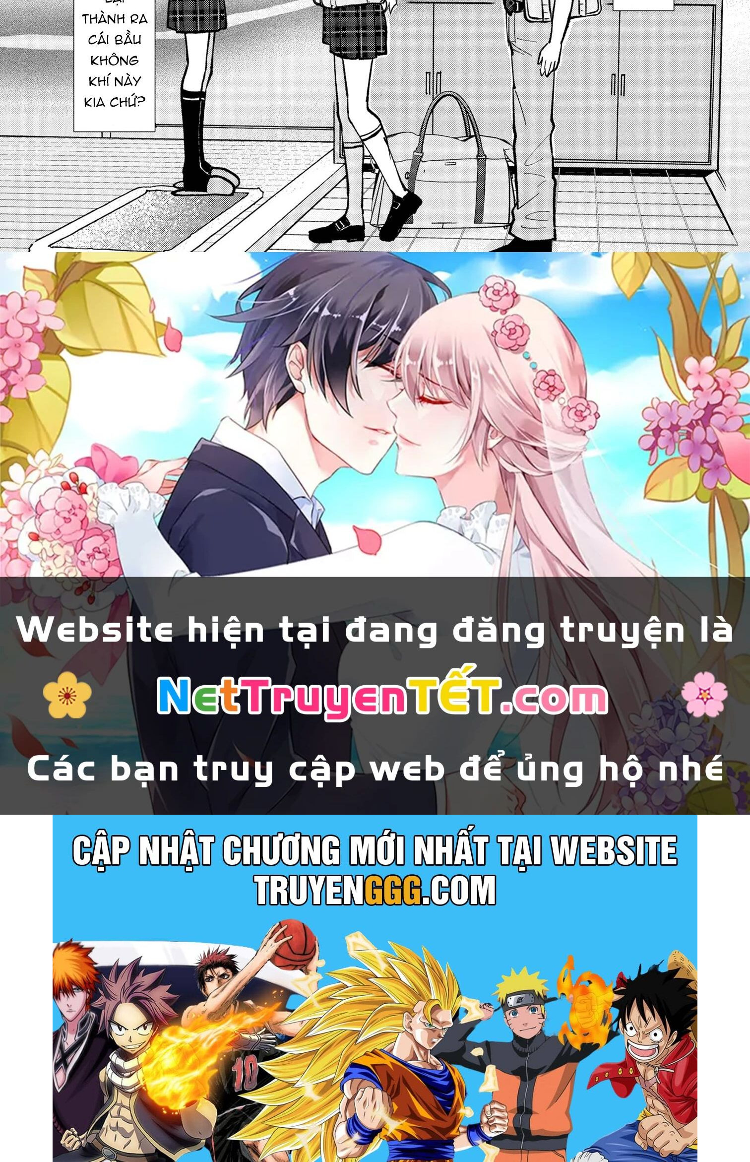 Kết Hôn Với Người Mà Tôi Ghét Nhất Chương 39 Ảnh 40