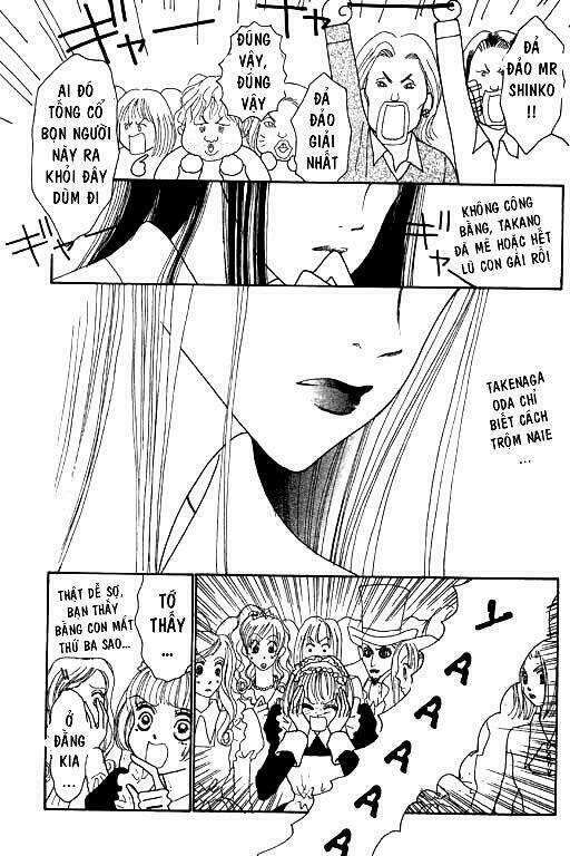 Yamato Nadeshiko Shichihenge Chương 6 Ảnh 36