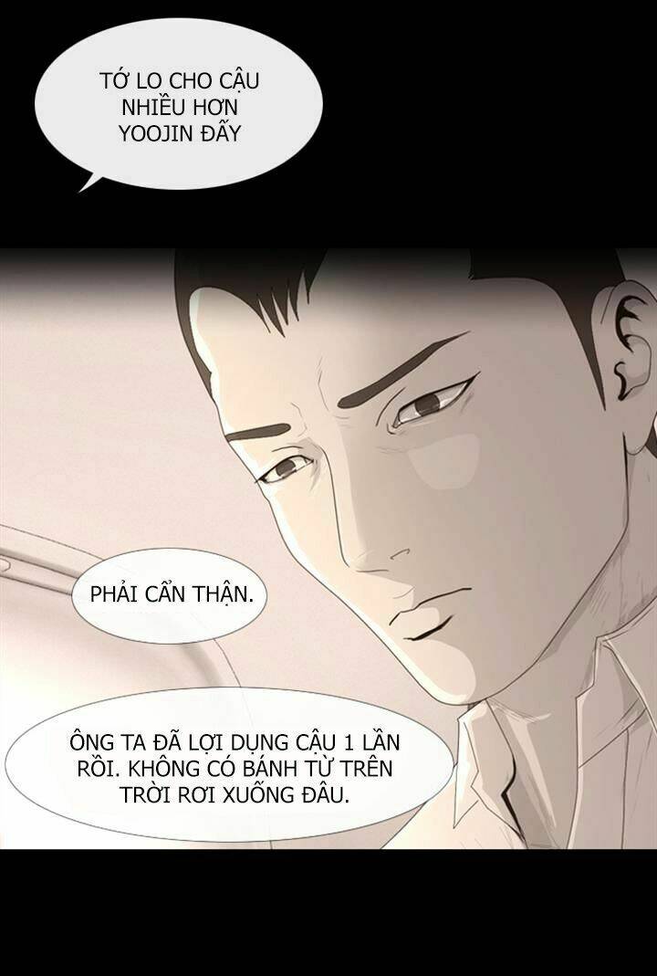 Dead Days Chương 48 Ảnh 47