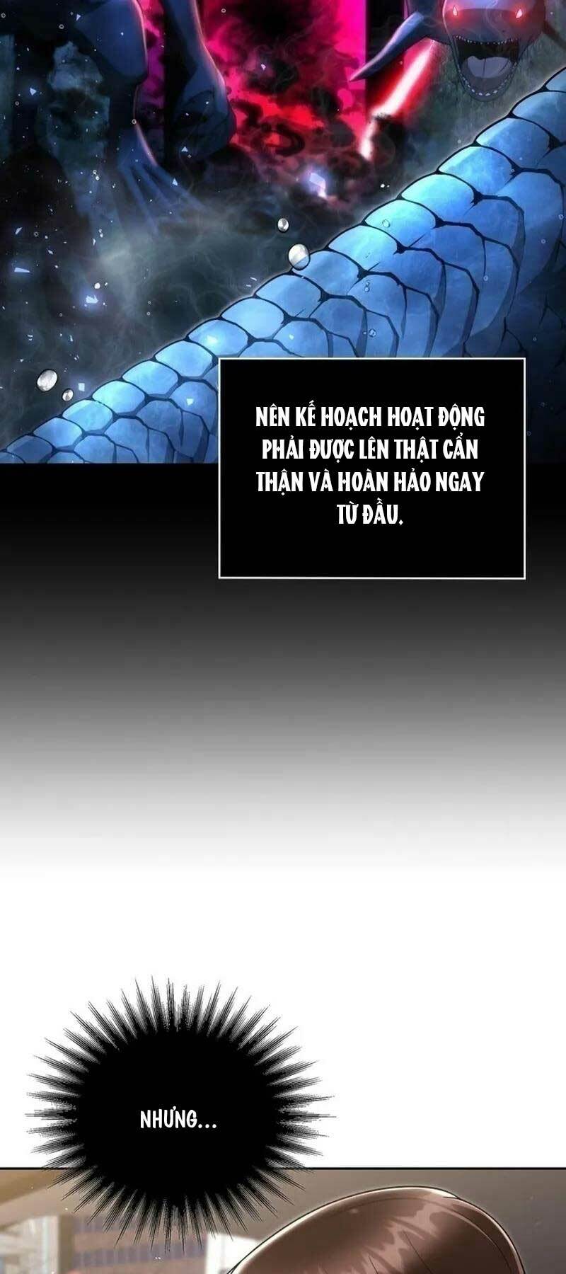 Thợ Săn Thiên Tài Hồi Quy Thành Lao Công Chương 45 Ảnh 103
