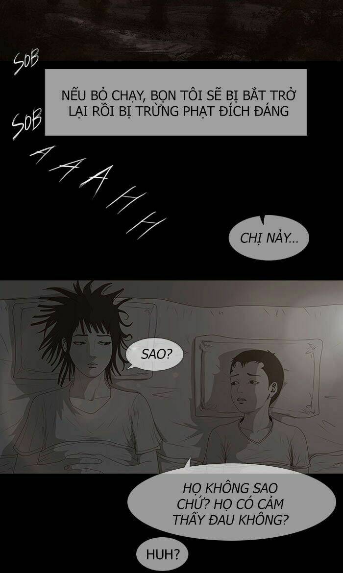 Dead Days Chương 44 Ảnh 34