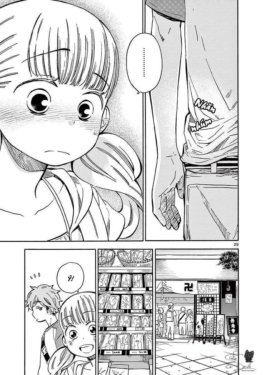 Misoshiru De Kanpai! Chương 16 Ảnh 31