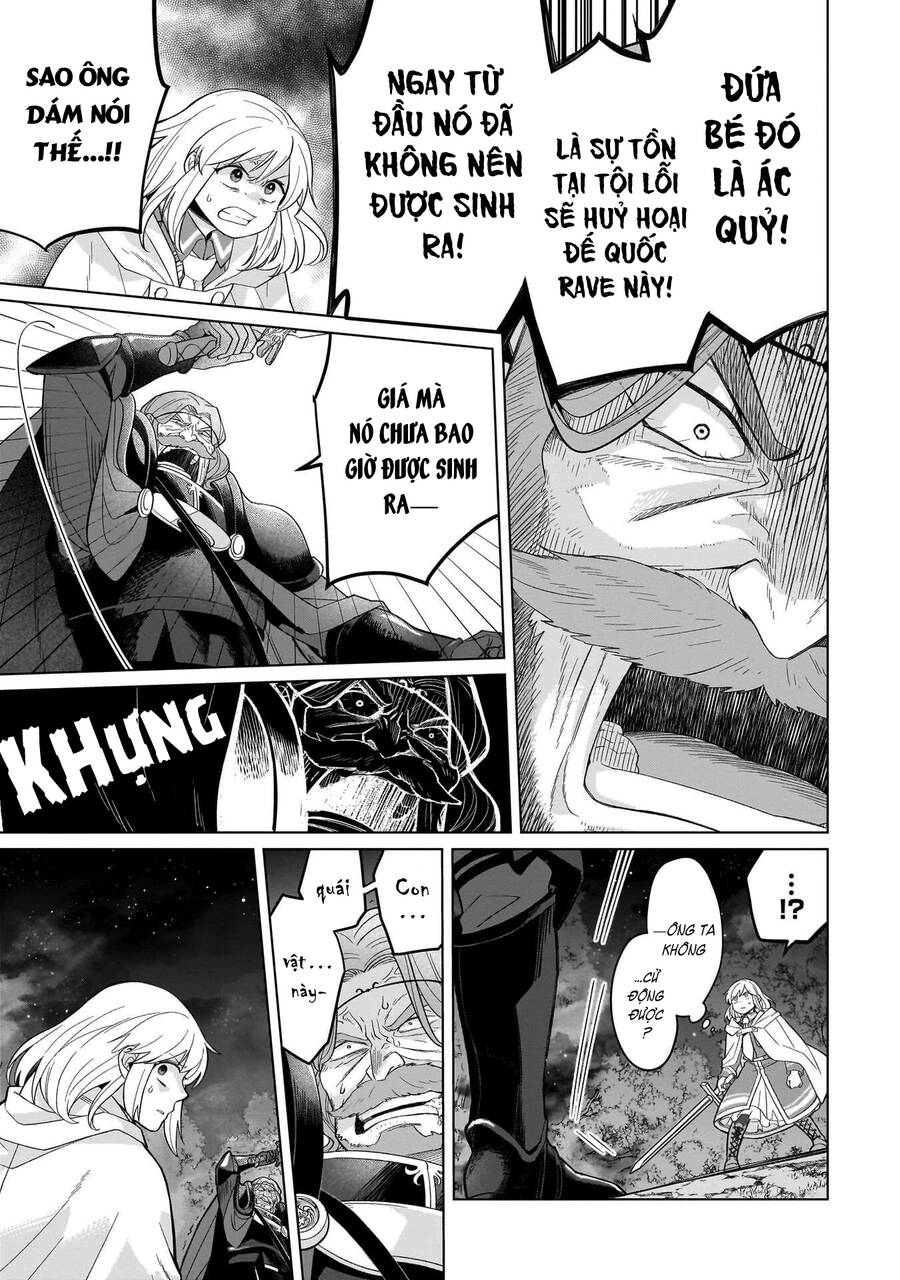 Win Over The Dragon Emperor This Time Around, Noble Girl! Chương 30 Ảnh 25
