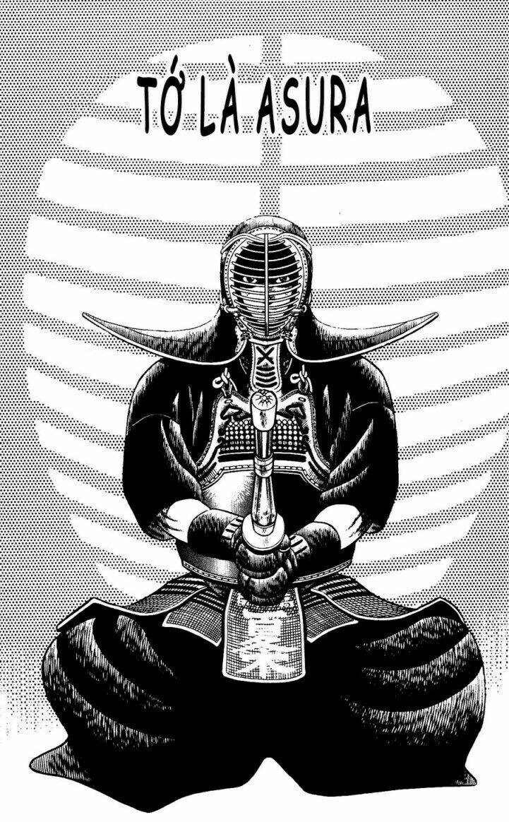 Kiếm Sĩ Musashi Chương 216 Ảnh 2