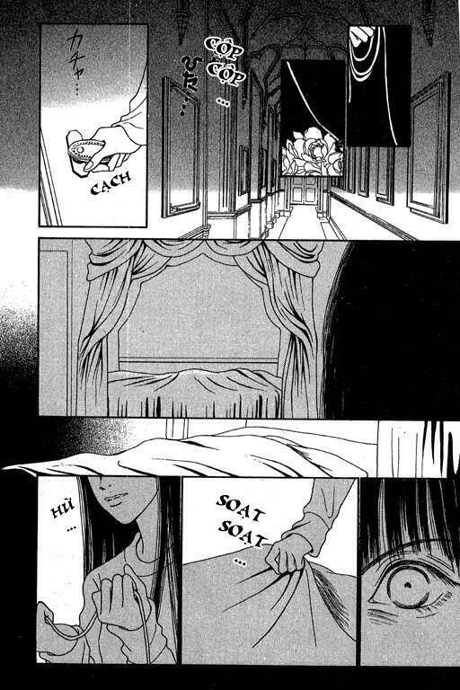 Yamato Nadeshiko Shichihenge Chương 4 Ảnh 13