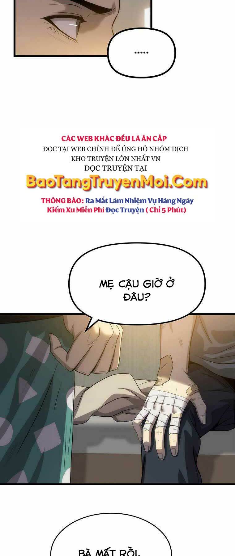 Hậu Duệ Của Hổ Chương 5 Ảnh 16