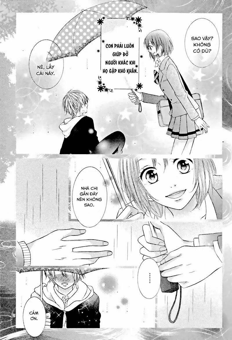 Zettai, Kimi To Kekkon Senken Chương 1 Ảnh 9
