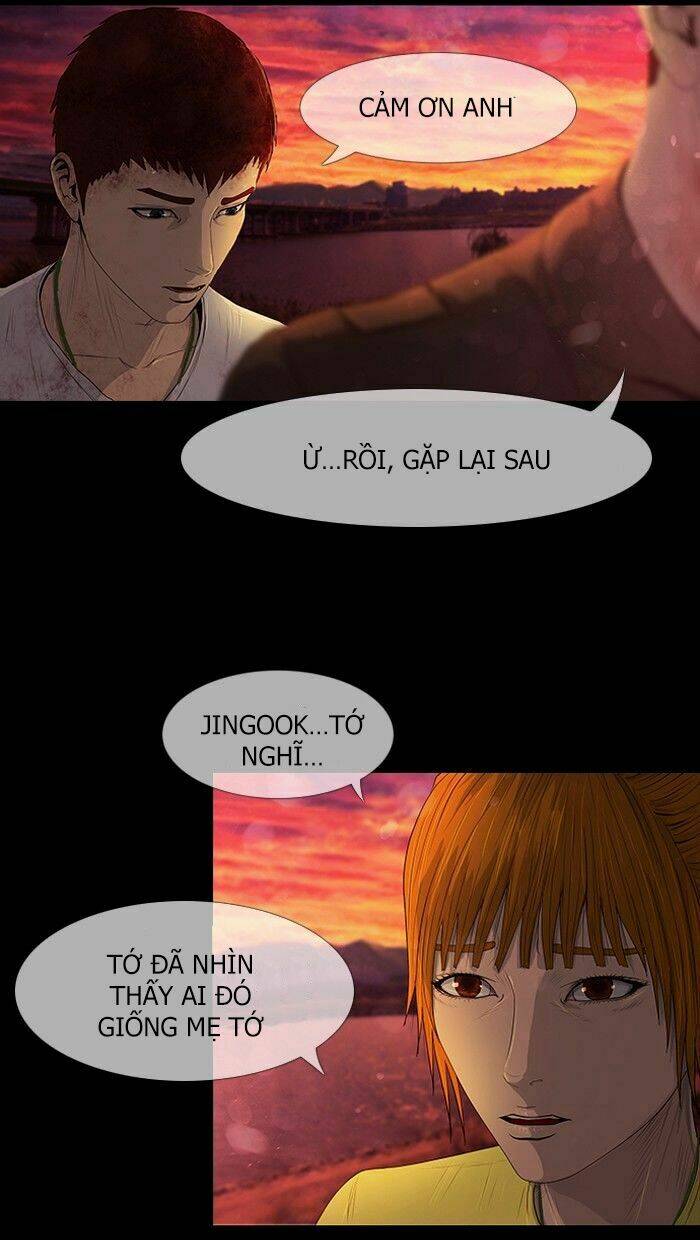 Dead Days Chương 39 Ảnh 45
