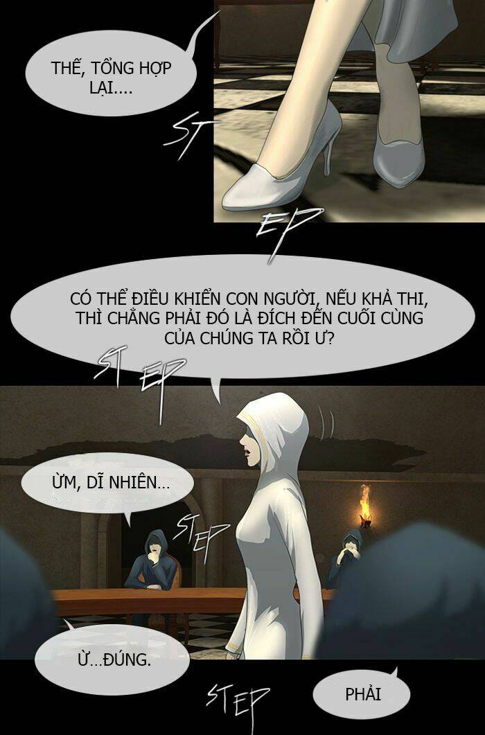 Dead Days Chương 43 Ảnh 31