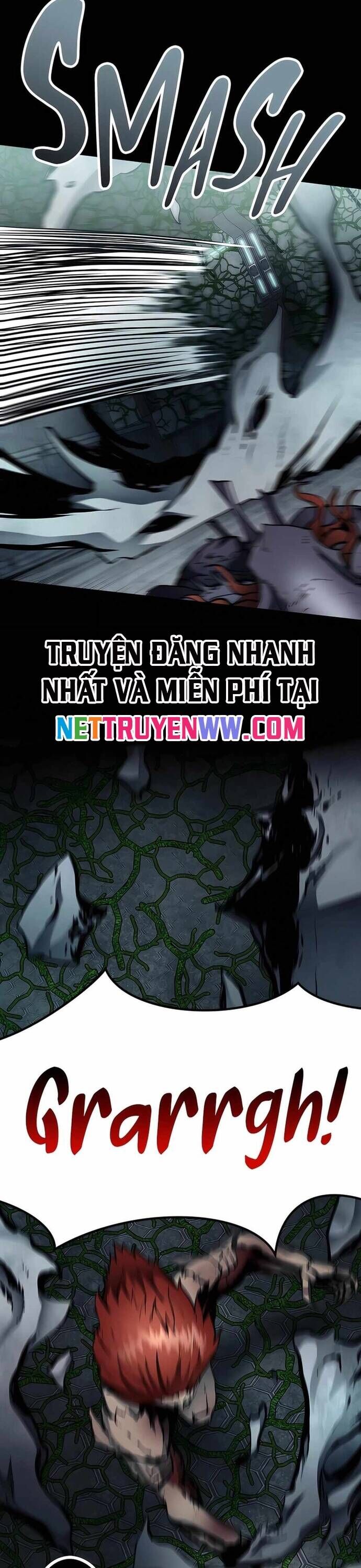 Tôi Đã Trở Thành Quái Vật Không Gian Chương 46 Ảnh 15