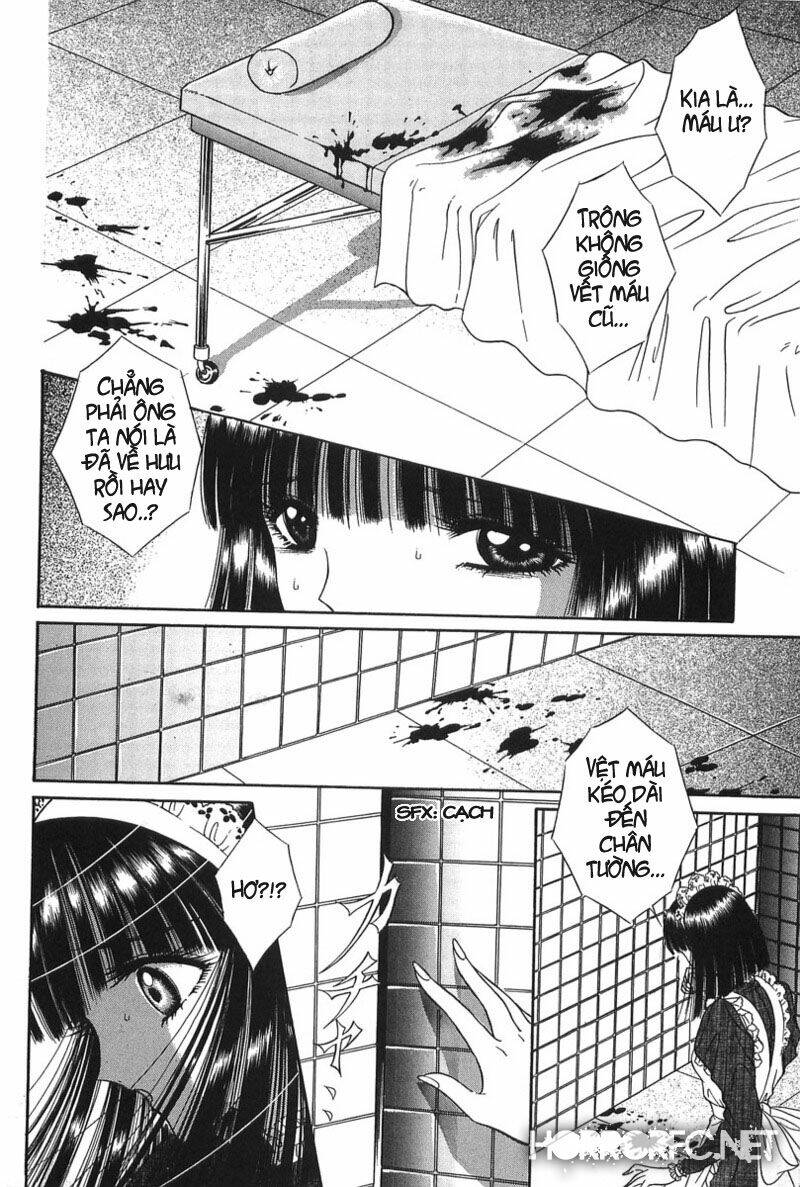 Shoujo Pandora Chương 2 Ảnh 14