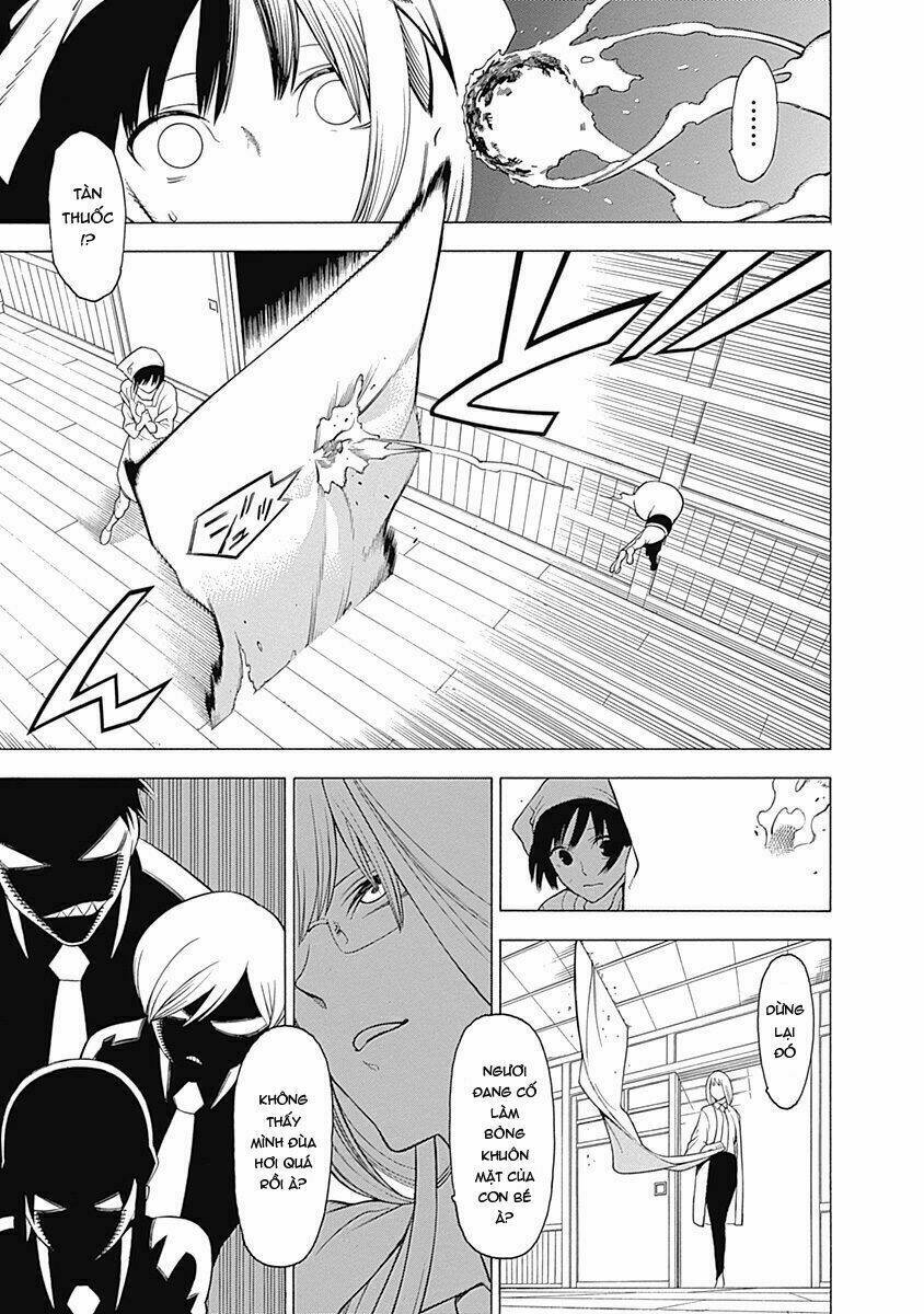 Mononogatari Chương 11.5 Ảnh 14