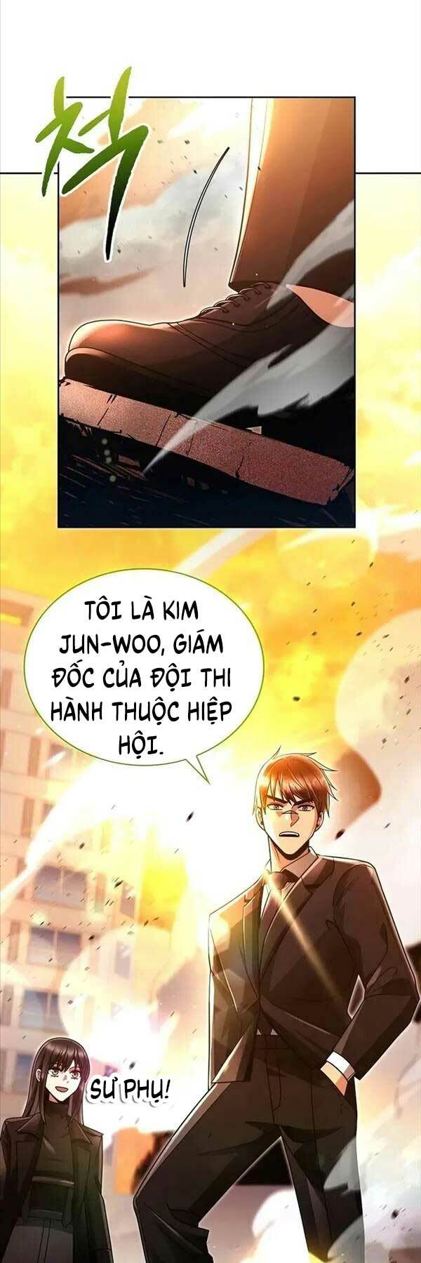 Thợ Săn Thiên Tài Hồi Quy Thành Lao Công Chương 47 Ảnh 62