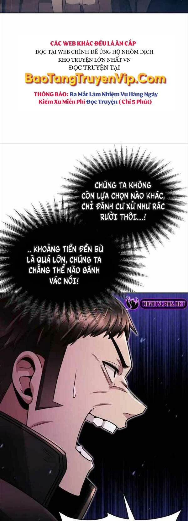 Thợ Săn Thiên Tài Hồi Quy Thành Lao Công Chương 49 Ảnh 58