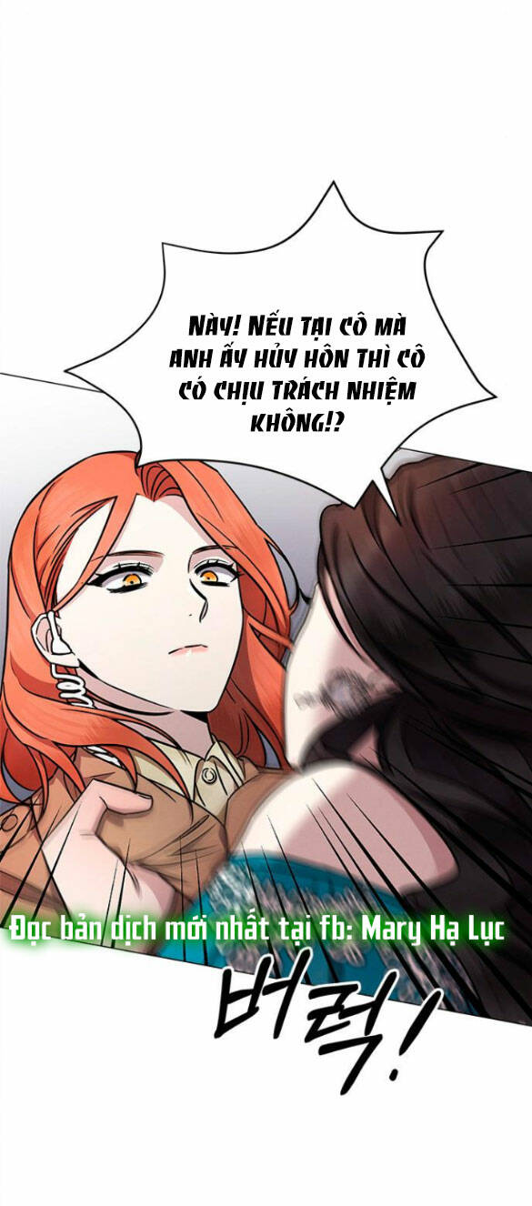 The Castle - Cô Dâu Của Quỷ Chương 4.1 Ảnh 17