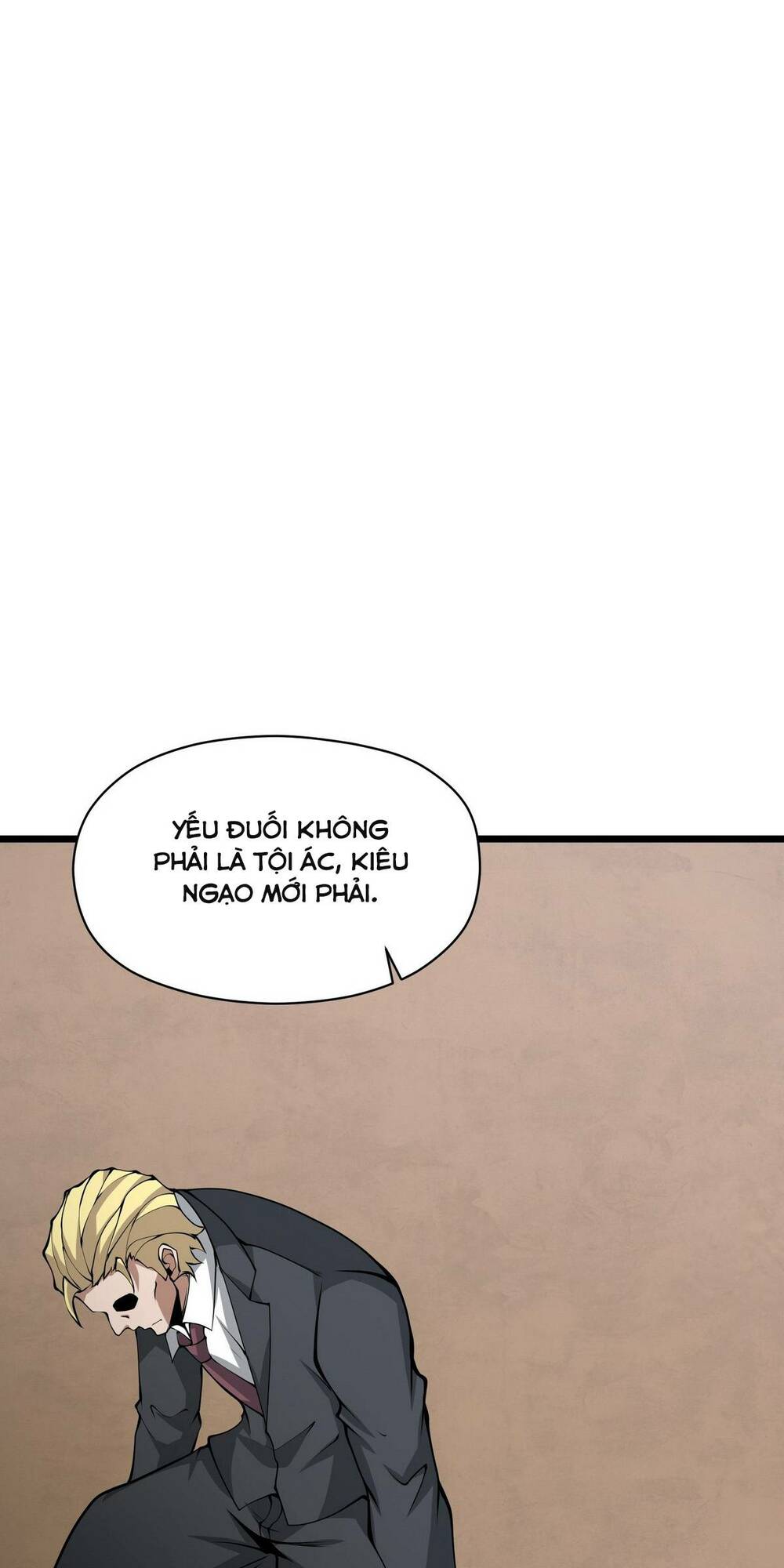 Ta Cần Phải Trở Thành Quái Vật Chương 43 Ảnh 67