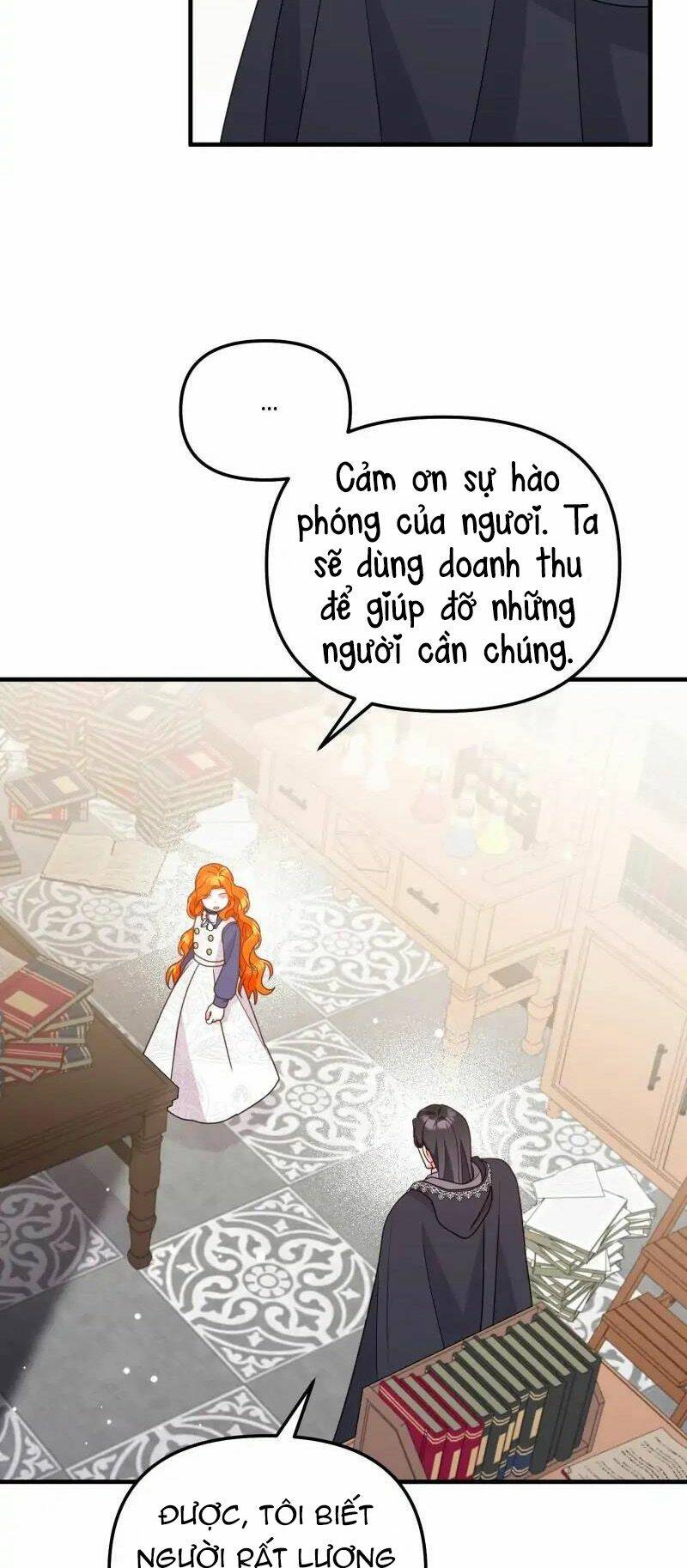 Kính Gửi Những Người Khao Khát Sự Hủy Diệt Của Tôi Chương 34 Ảnh 52