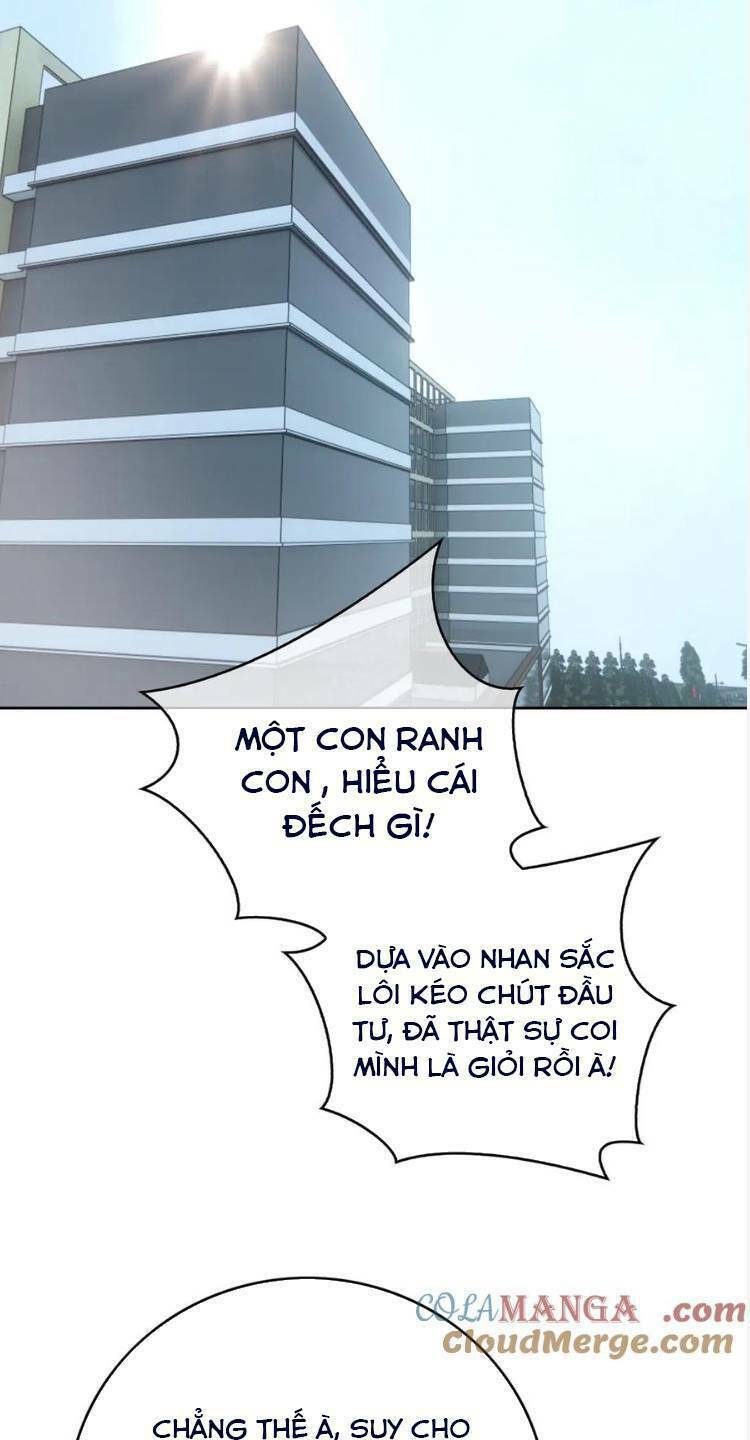 Người Tình Hợp Đồng Của Tổng Tài Chương 20 Ảnh 24