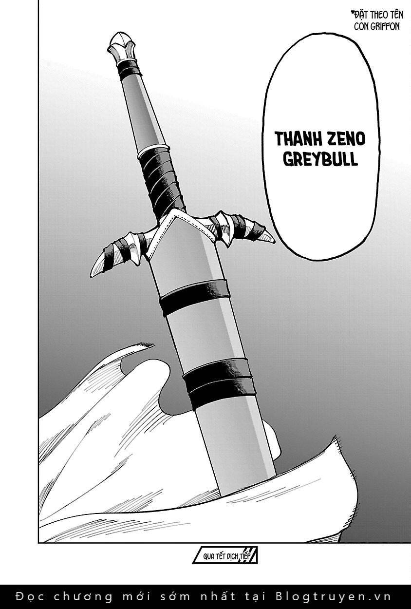 Katainaka No Ossan, Kensei Ni Naru ~Tada No Inaka No Kenjutsu Shihan Datta No Ni, Taiseishita Deshi-Tachi Ga Ore Wo Hottekurenai Ken~ Chương 23 Ảnh 35