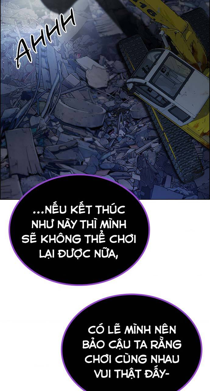 Trò Chơi Số Mệnh Chương 377 Ảnh 47
