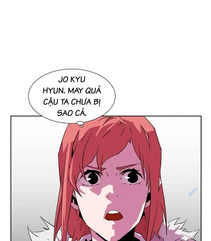 Săn Lùng Bắt Nạt Chương 45 Ảnh 38
