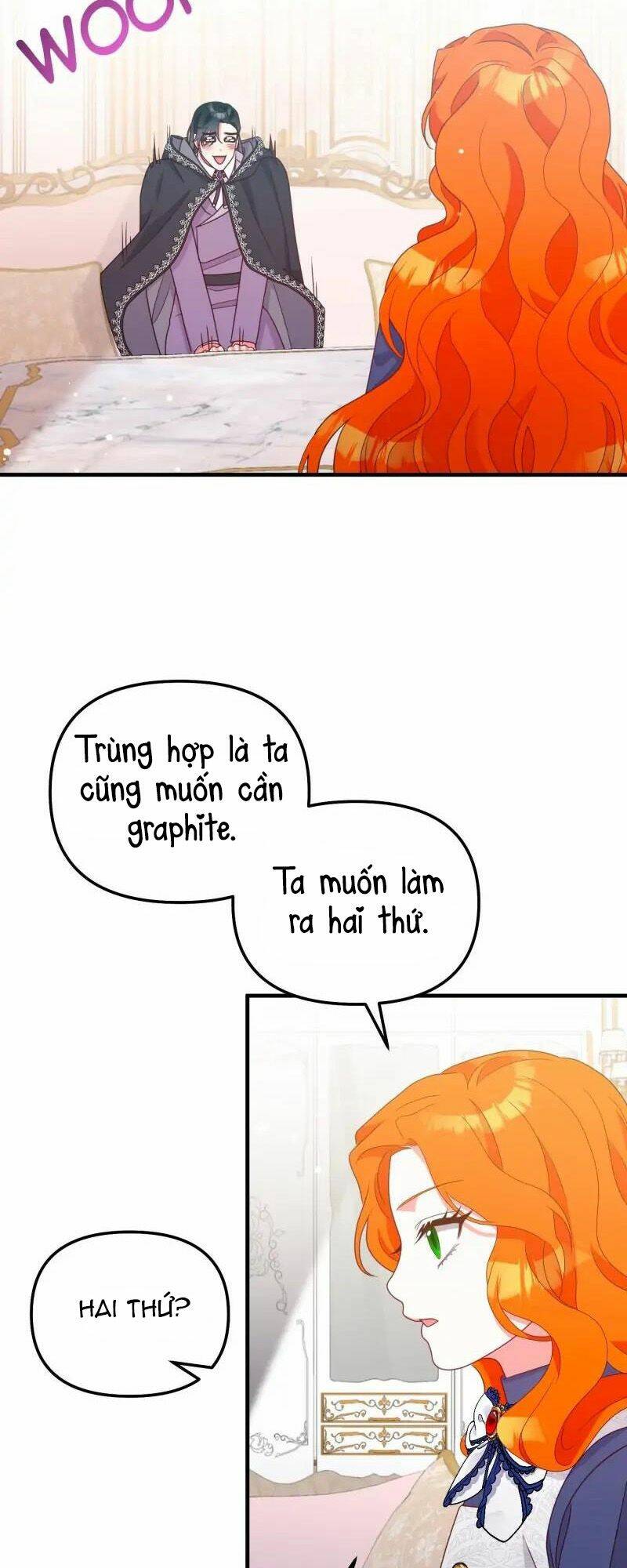 Kính Gửi Những Người Khao Khát Sự Hủy Diệt Của Tôi Chương 34 Ảnh 19