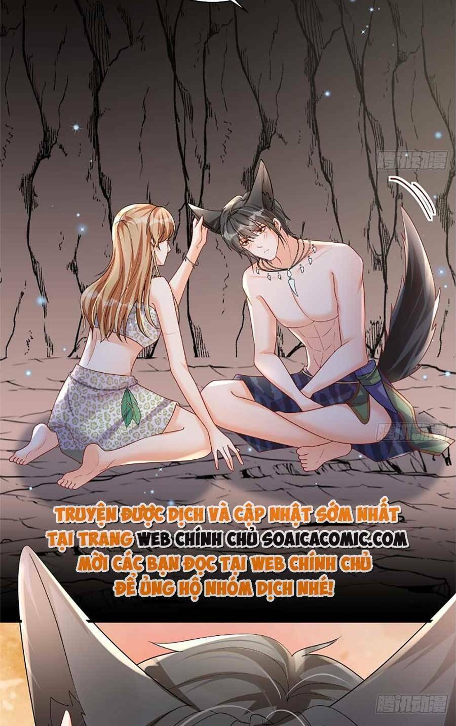 Phu Quân Thú Thế Tranh Sủng Thành Nghiện Chương 16 Ảnh 15