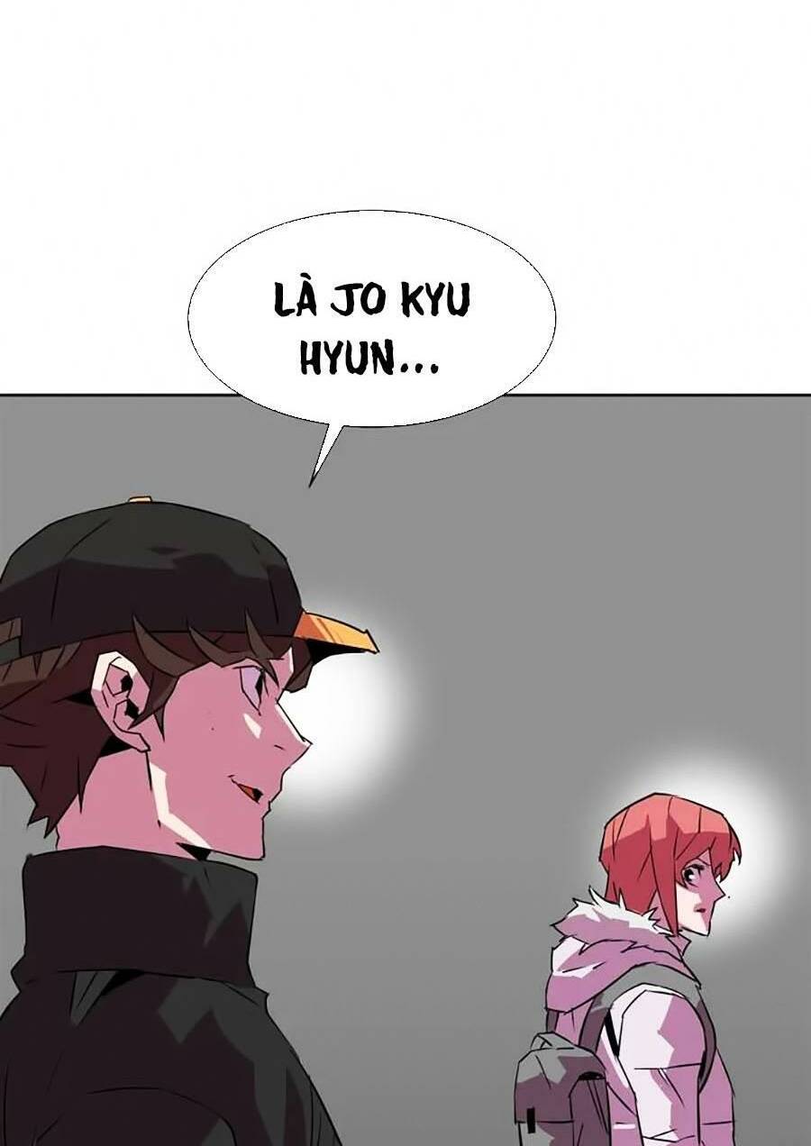 Săn Lùng Bắt Nạt Chương 41 Ảnh 23