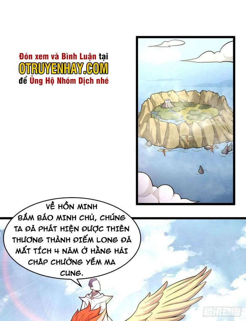 Sủng Mị Chương 49 Ảnh 22
