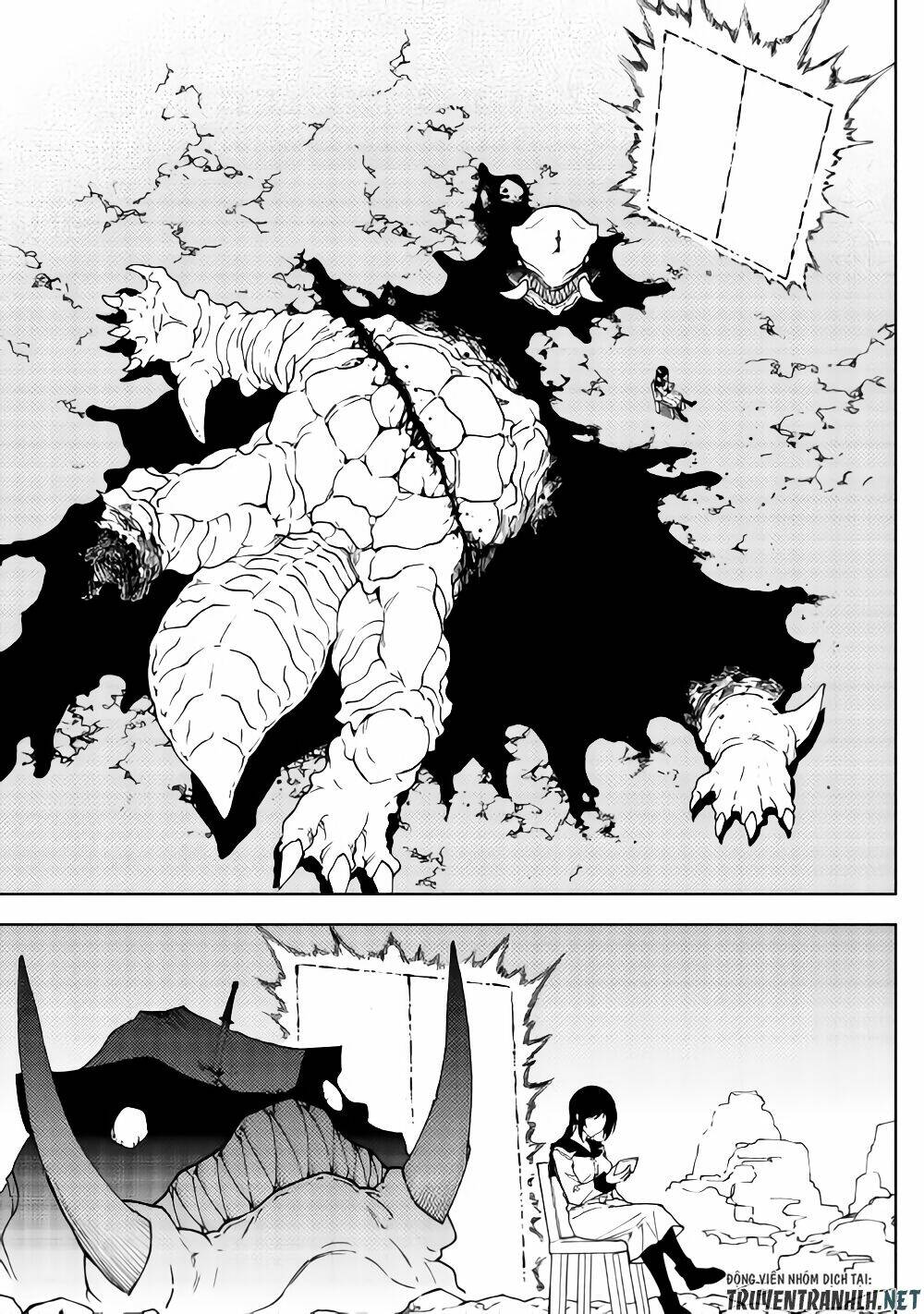 Dungeon Seeker Chương 32 Ảnh 3