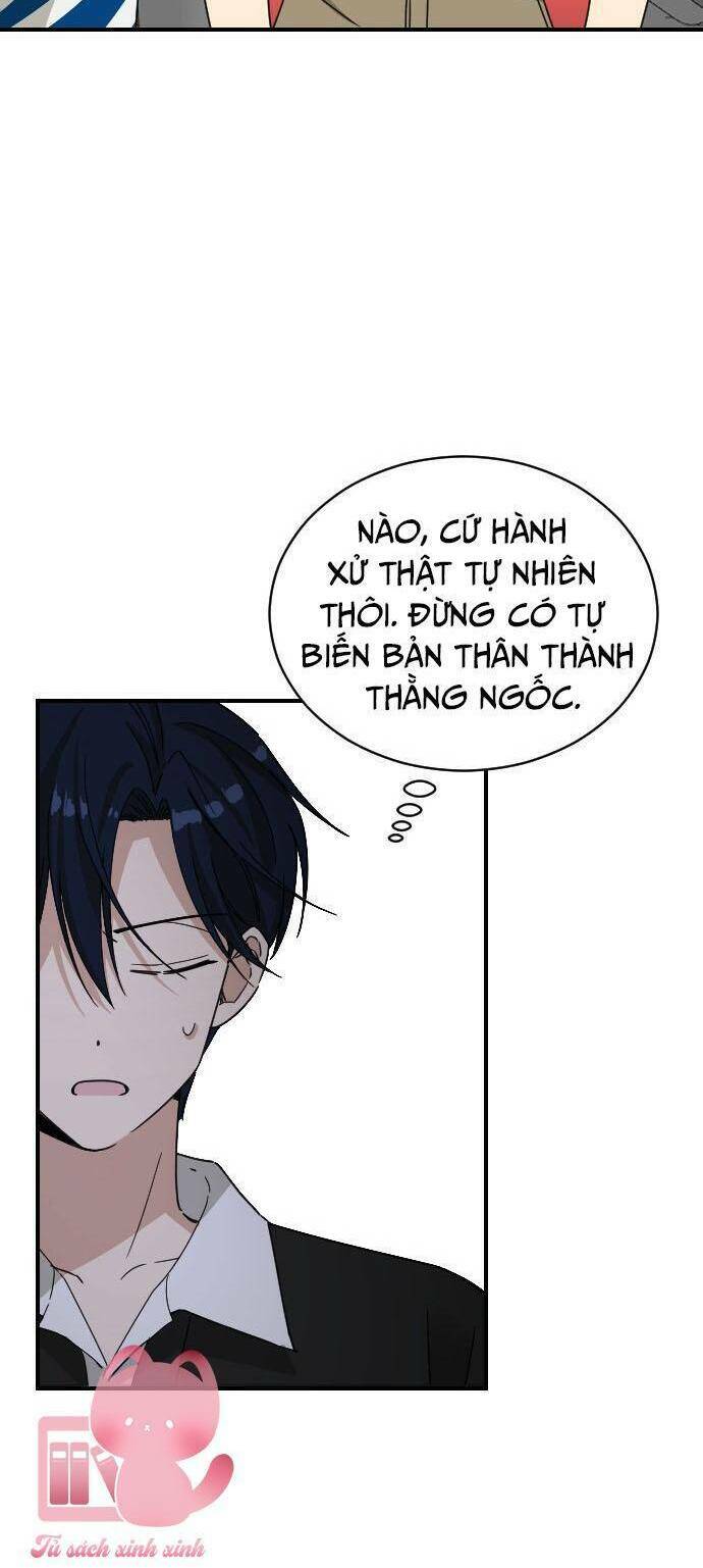 Bạn Của Em Trai Chương 78 Ảnh 63