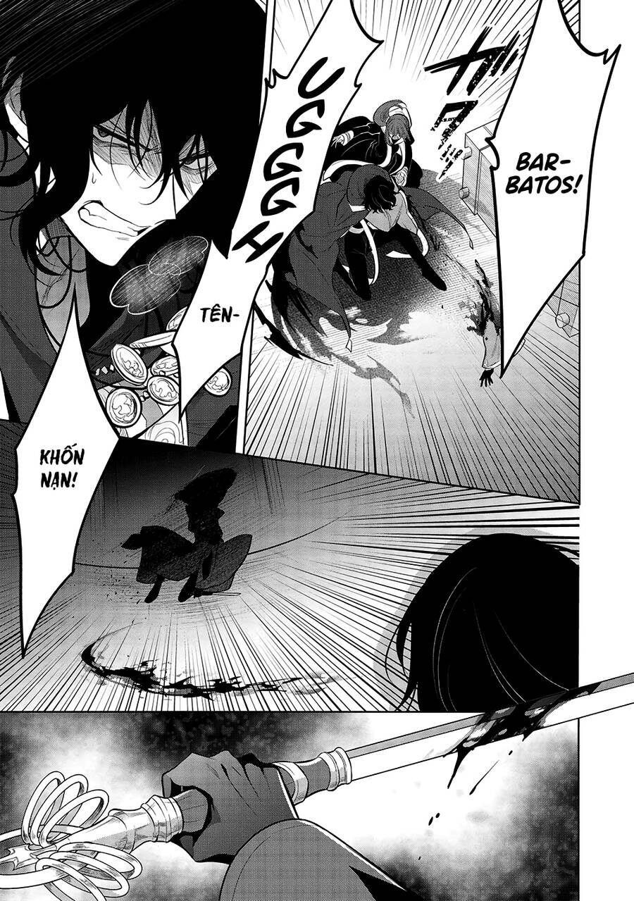 Maou No Ore Ga Dorei Elf Wo Yome Ni Shitanda Ga, Dou Medereba Ii? Chương 60 Ảnh 36