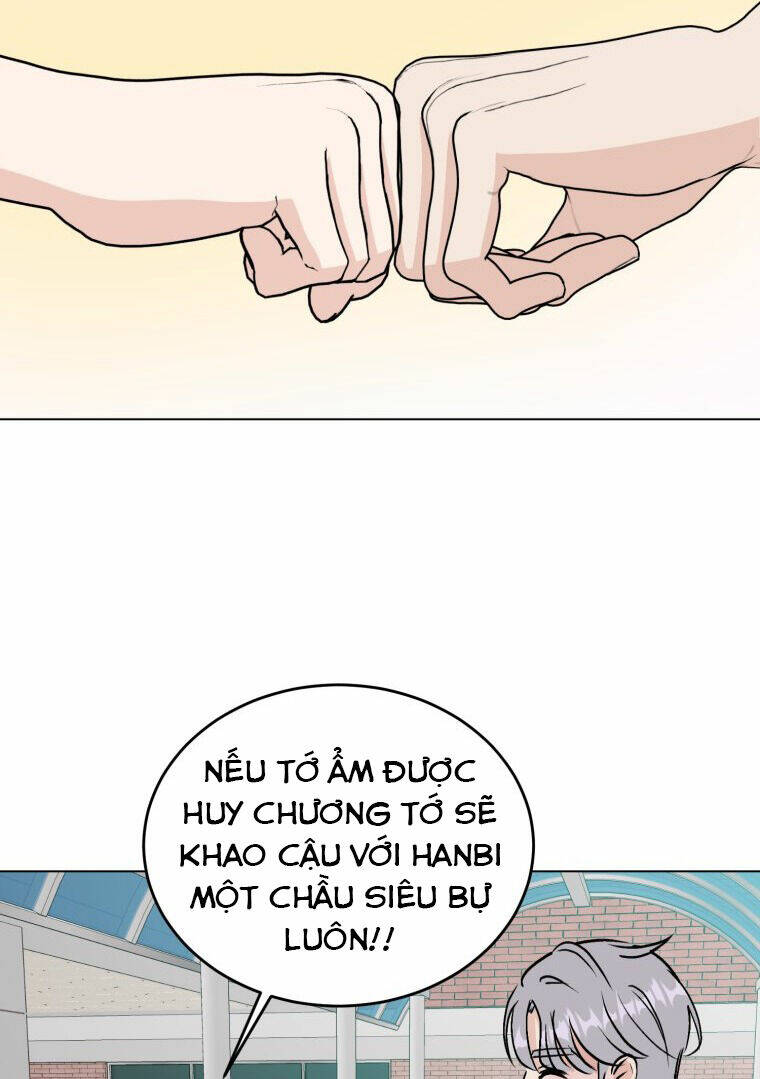 Bí Mật Tình Yêu Tuổi Thanh Xuân Chương 99 Ảnh 26
