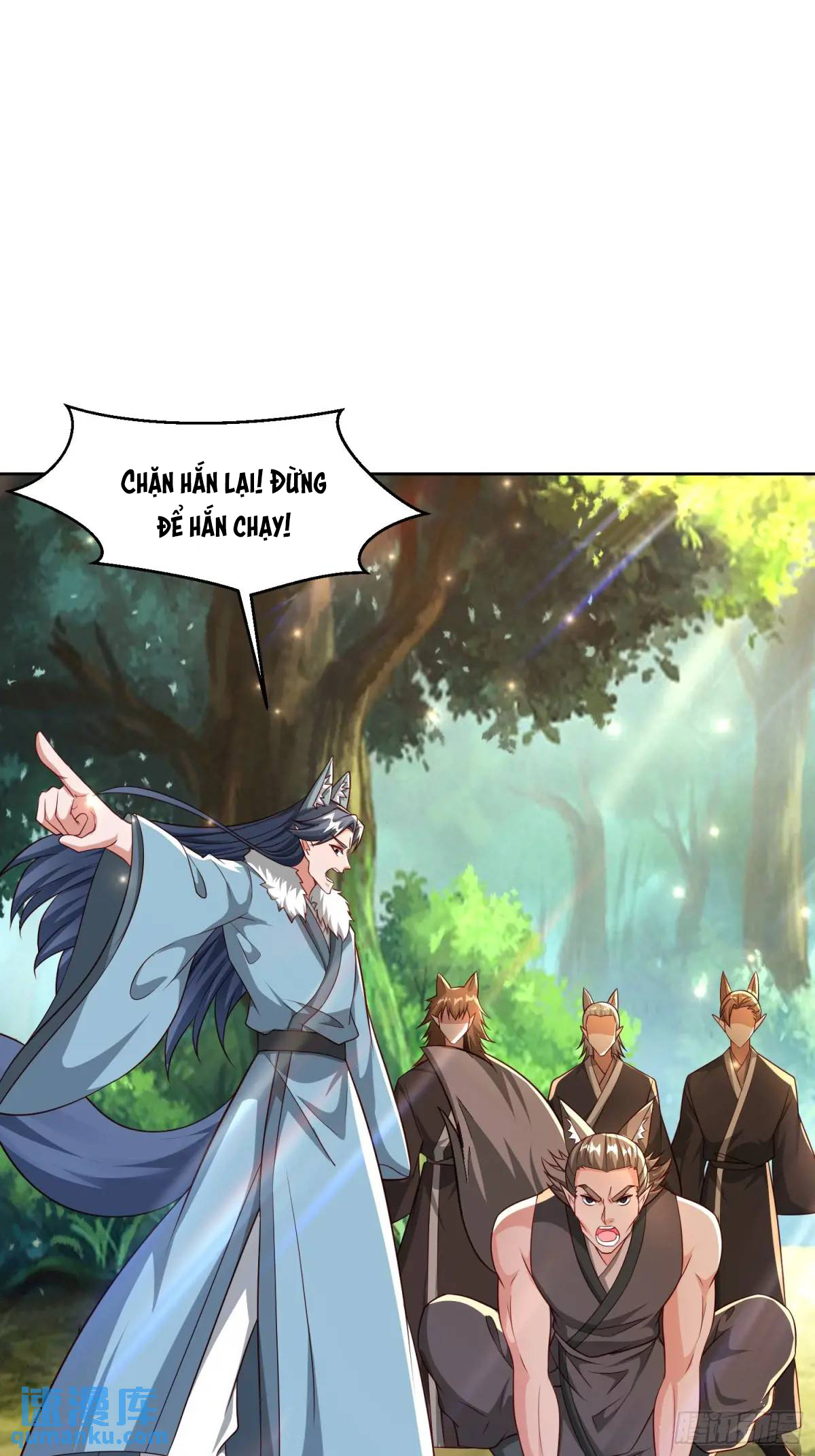 Trời Má ! Ta Chuyển Sinh Thành Rùa ! Chương 129 Ảnh 26