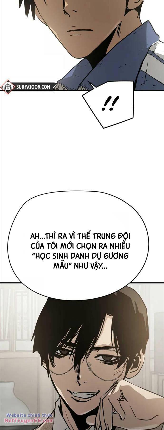 Đặc Công Xuất Ngũ Chương 32 Ảnh 52