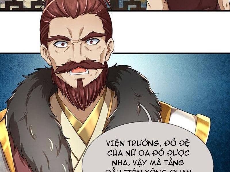 Ta Có Thể Sửa Chữa Vạn Vật Trên Dòng Thời Gian Chương 108 Ảnh 31