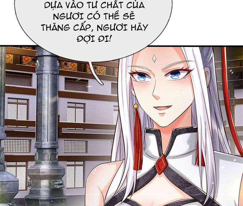 Ta Có Thể Sửa Chữa Vạn Vật Trên Dòng Thời Gian Chương 100 Ảnh 28