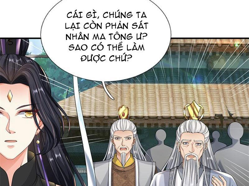 Ta Có Thể Sửa Chữa Vạn Vật Trên Dòng Thời Gian Chương 96 Ảnh 35