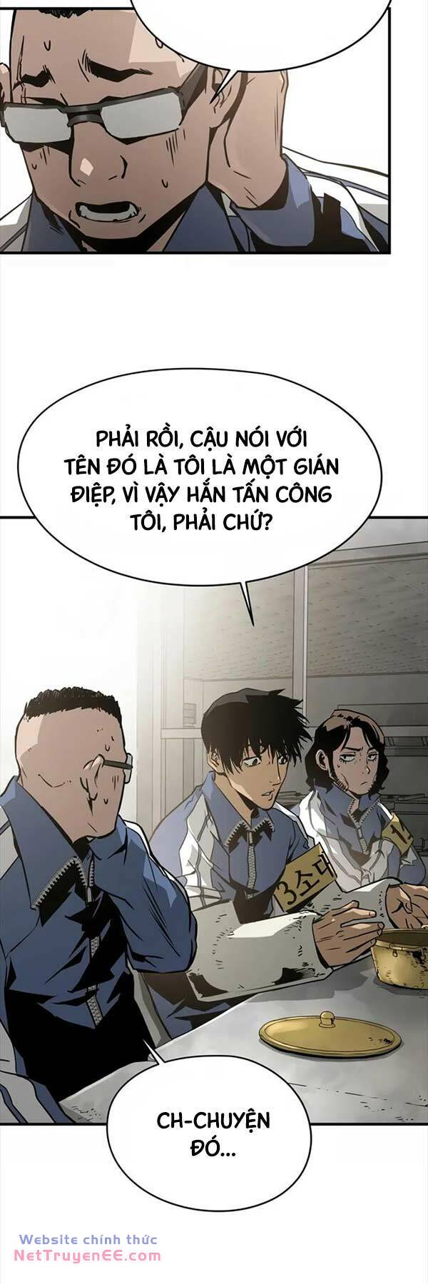 Đặc Công Xuất Ngũ Chương 30 Ảnh 19