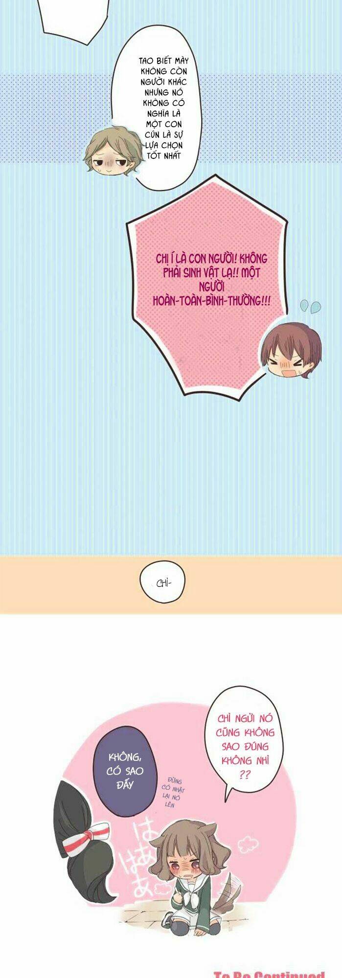 Momokuri Chương 2 Ảnh 9
