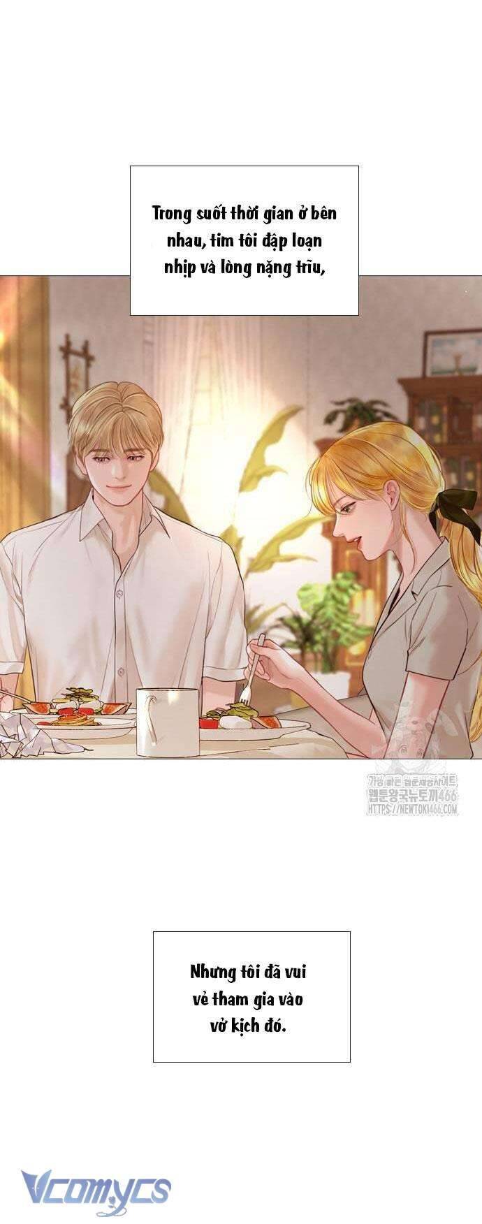 Khóc Đi, Hay Cầu Xin Tôi Cũng Được Chương 34 Ảnh 47