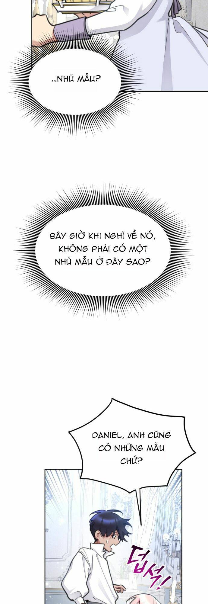 Công Chúa Lotto Chương 52 Ảnh 41