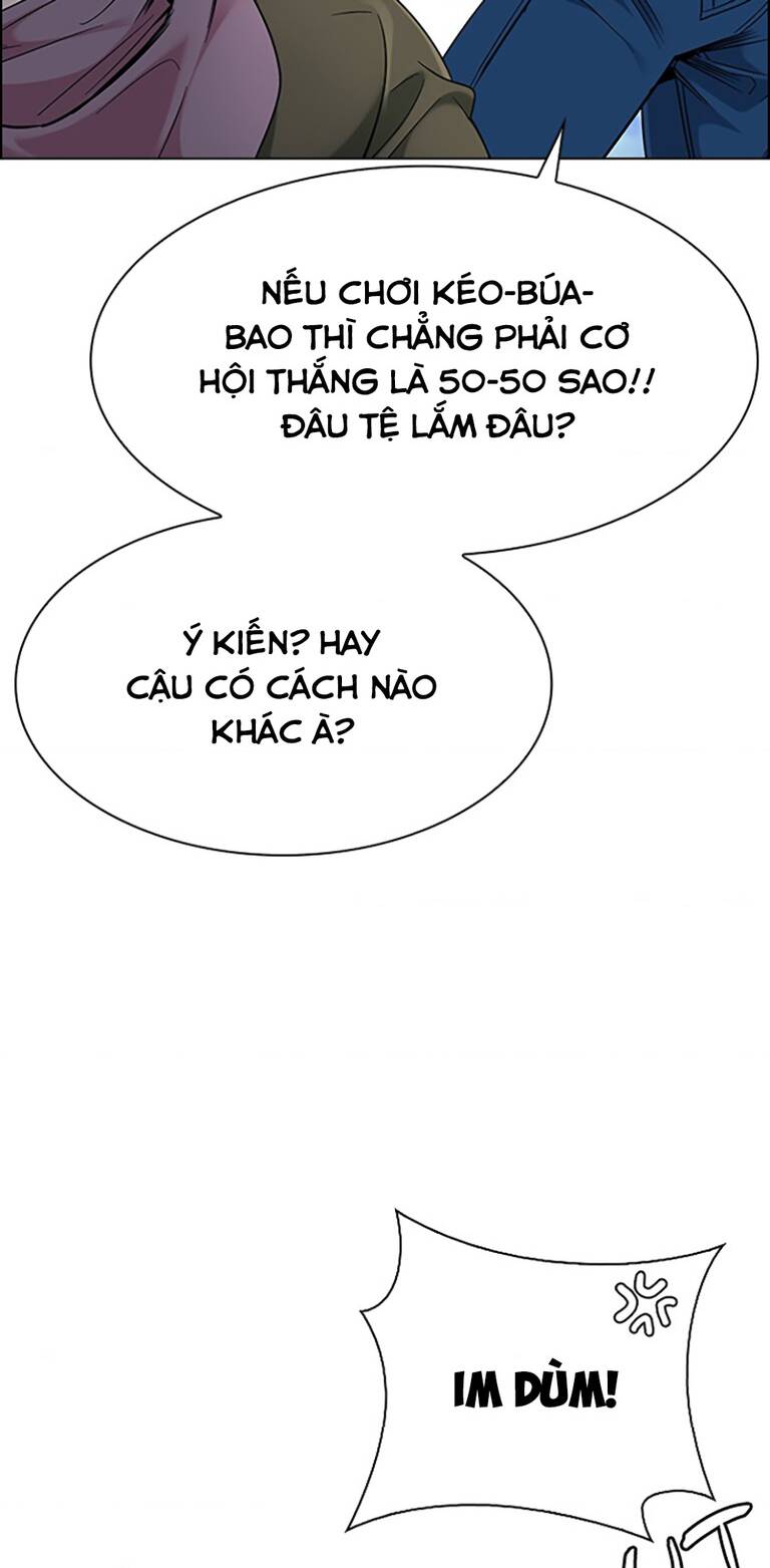 Trò Chơi Số Mệnh Chương 368 Ảnh 35