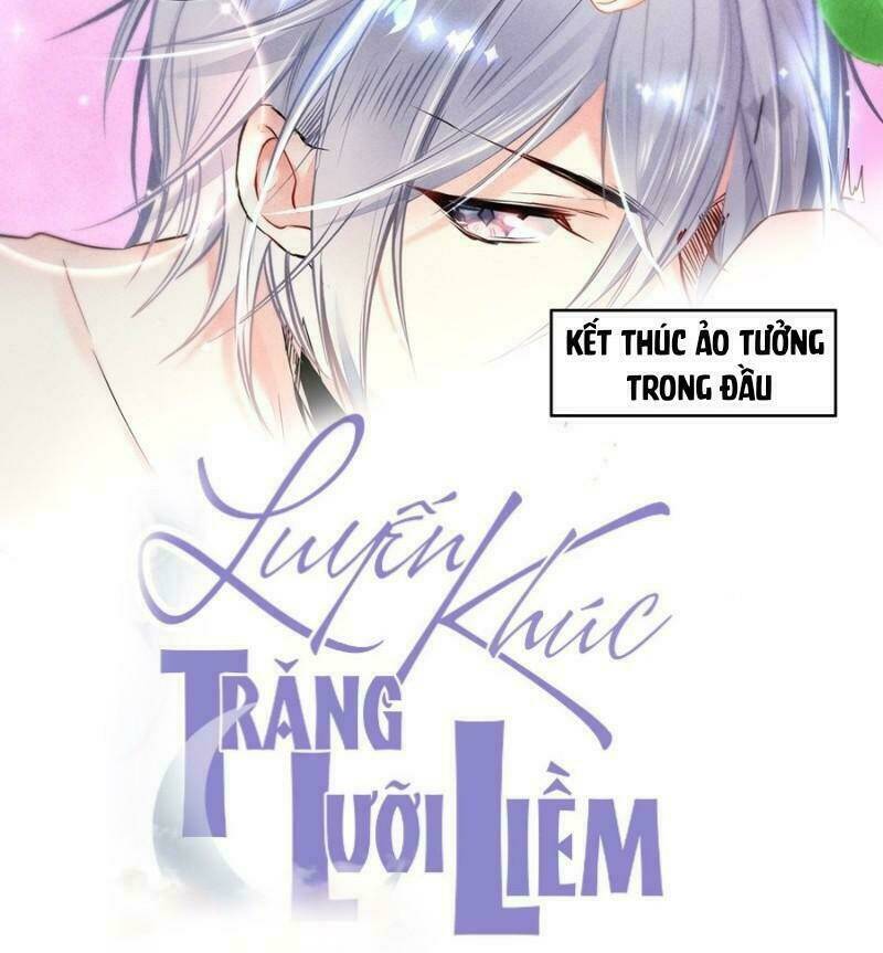 Luyến Khúc Trăng Lưỡi Liềm Chương 6 Ảnh 5