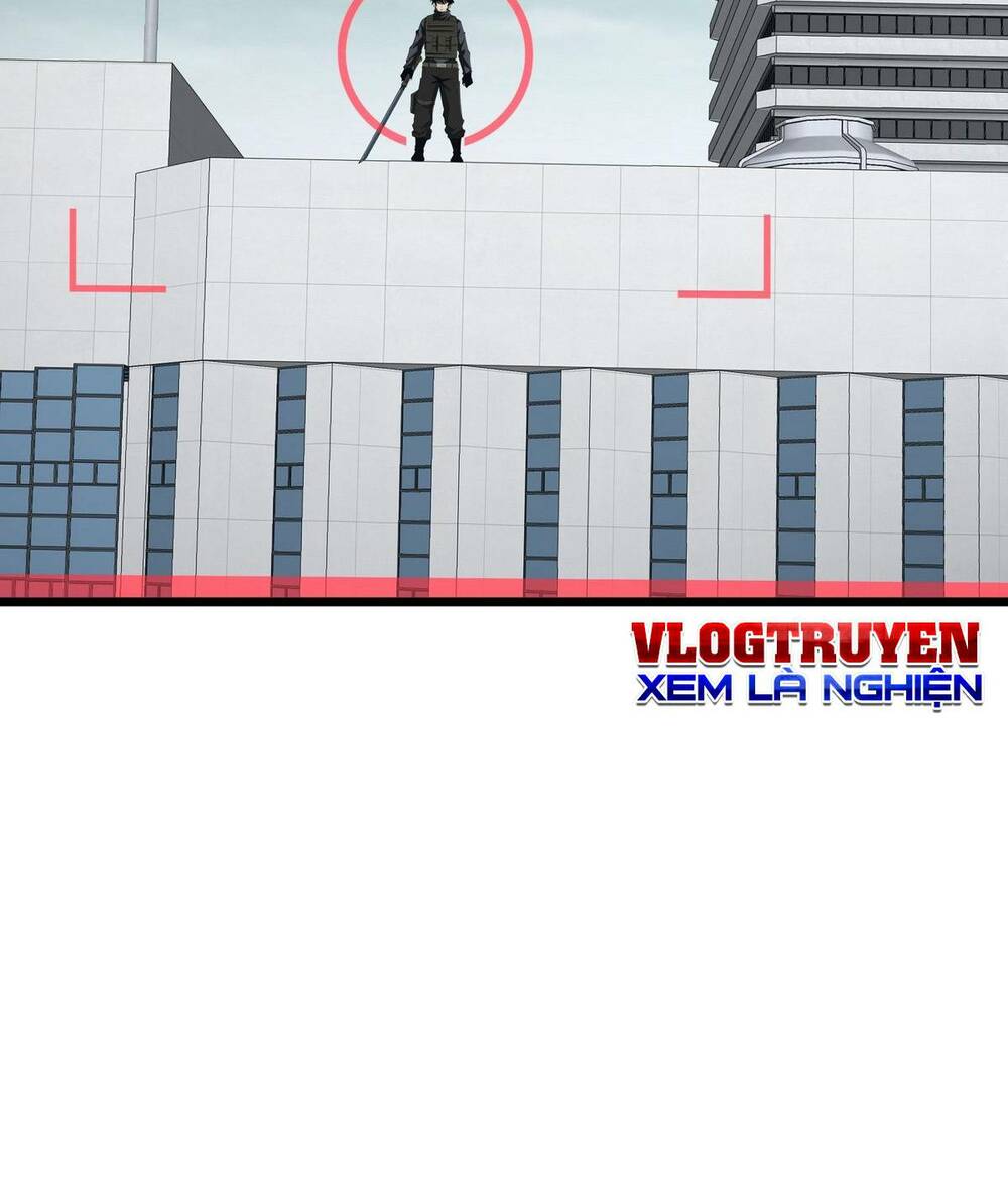Ta Cần Phải Trở Thành Quái Vật Chương 43 Ảnh 15