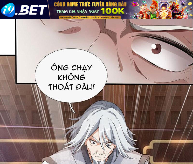 Ta Có Thể Sửa Chữa Vạn Vật Trên Dòng Thời Gian Chương 99 Ảnh 29