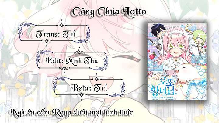 Công Chúa Lotto Chương 55 Ảnh 72