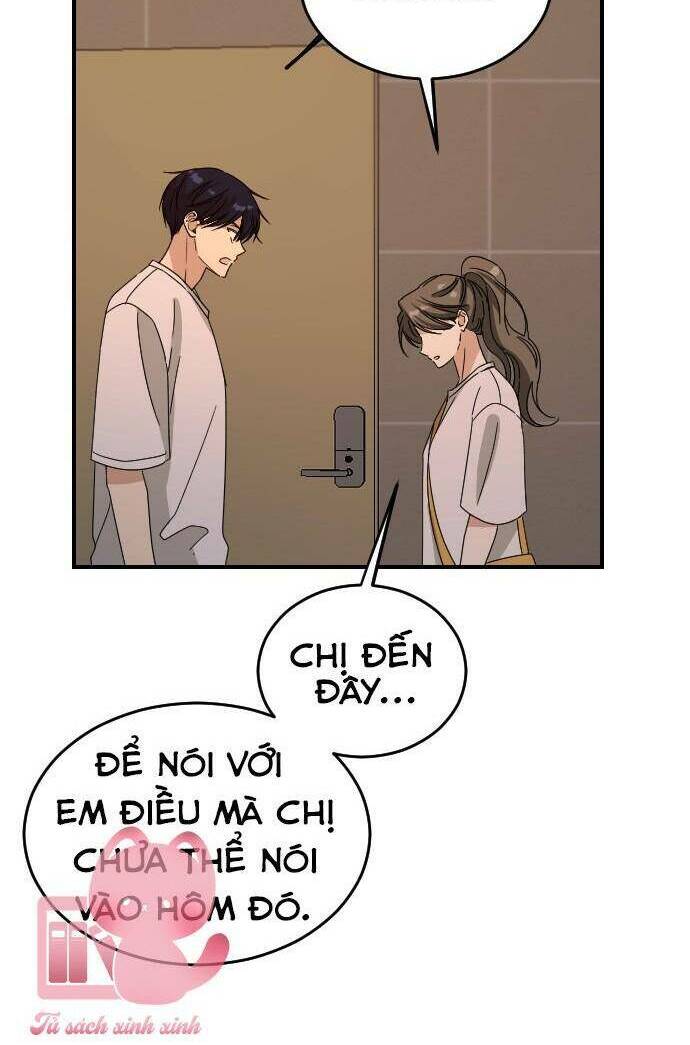 Bạn Của Em Trai Chương 76 Ảnh 55